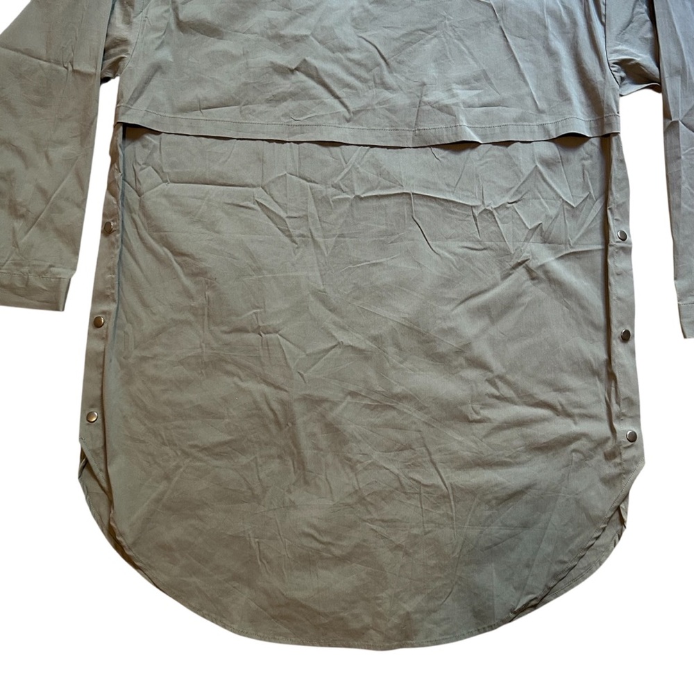 Nic and Zoe | Long Sleeve Tunic - Picture 4 of 11